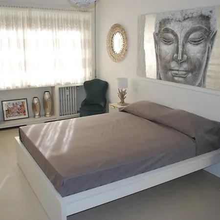 Vatican2You Apartment