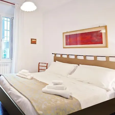 Near Colosseum By Varental 2Br + 1Sb