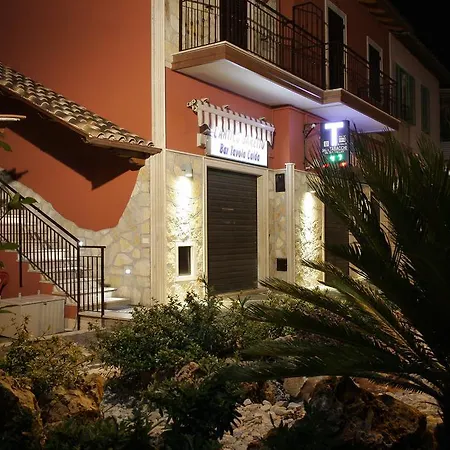 Casa Magini Hotel