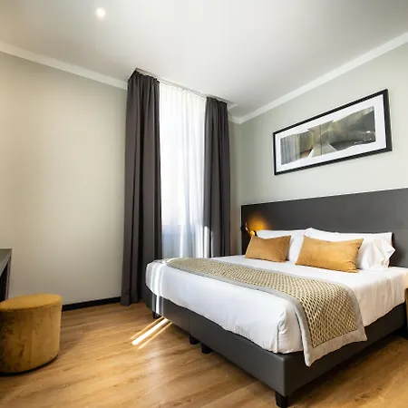 The Cross Hotel