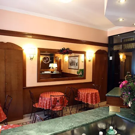 Baltico Hotel