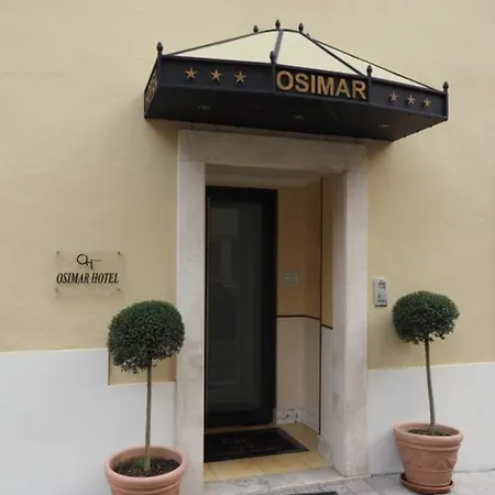 Hotel Osimar