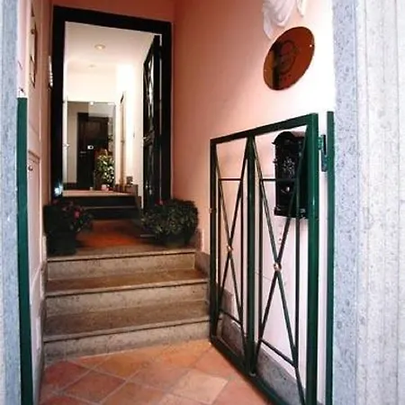Вилла Residenza Monti