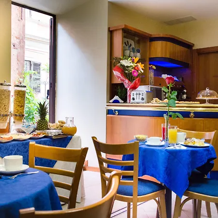 Hotel Amadeus