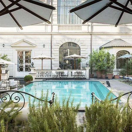 Palazzo Dama - Hotel & Spa - Preferred Hotels & Resorts
