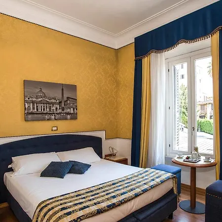 Ih Hotels Piazza Di Spagna View - Luxury Guest House