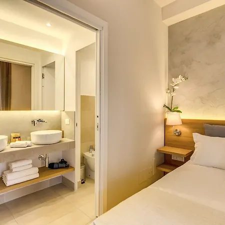 The Spanish Suite Campo De' Fiori