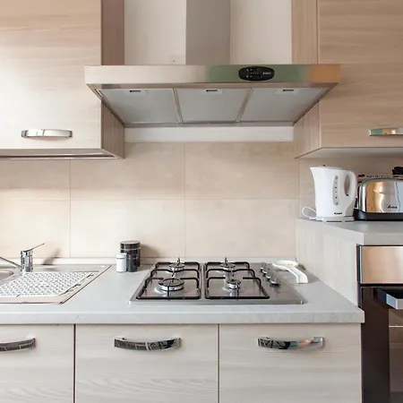 Apt10A - Suite & Terrace