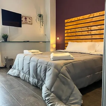 Dea Flora Apartment