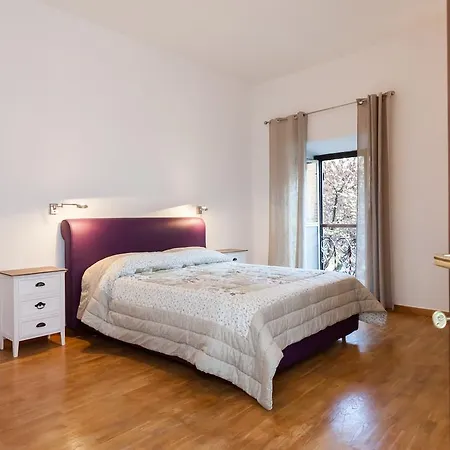 Maison Gracchi Apartment