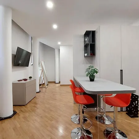 Trevi Suite Apartment - Barberini