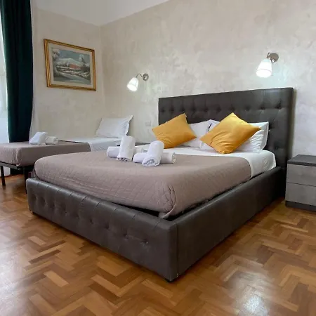 Апартаменты Cavour 44616