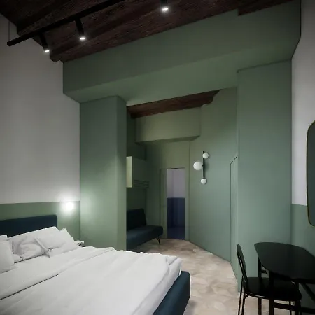Hotel Off