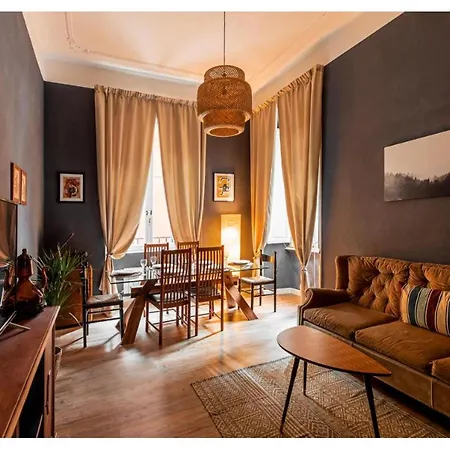 Ferienwohnung Roma Centro
