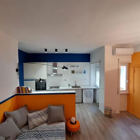 Vaticano & Villa Pamphilj Studio