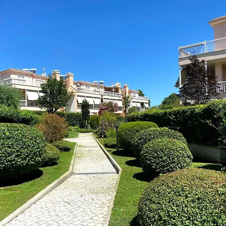 Appartamento Ada'S Garden House