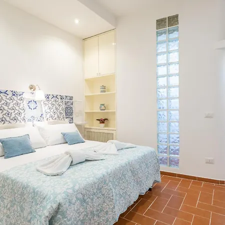 Trastevere Casa Orchidea