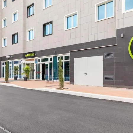 B&B Hotel Fiumicino 2