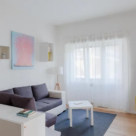 Stupendo Appartamento In Quartiere Residenziale