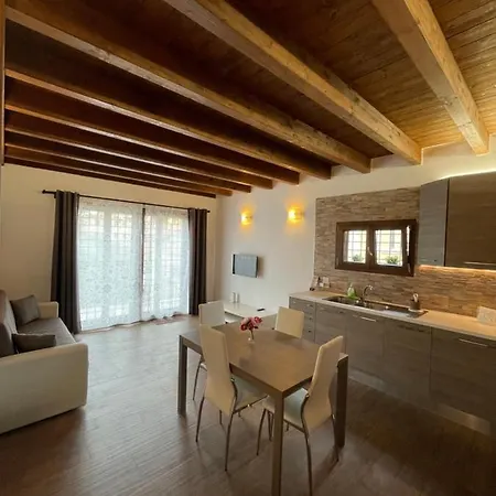 Casa Rosa Apartment