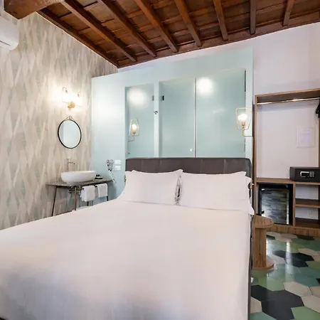 Dimora Trevi Suite