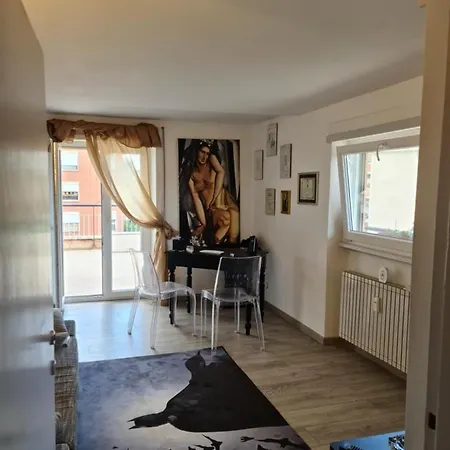Casa Vacanze Aurelia