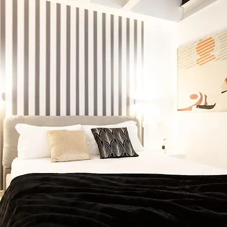 Memorable Jacuzzi Suite Navona - Top Collection