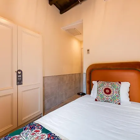 Habitat Monti Hotel