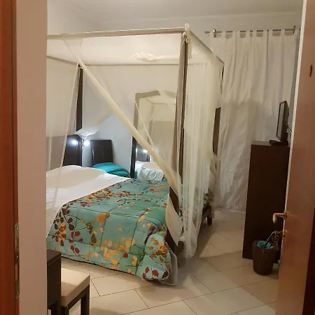Bed and Breakfast Dante