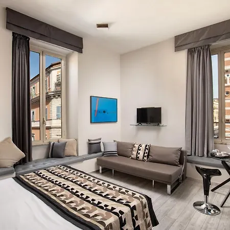 לינה וארוחת בוקר Relais Nazionale 18