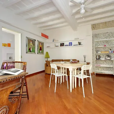 Appartement Cappellari