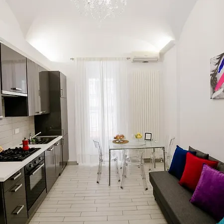 Ema Mini In Trastevere Apartment