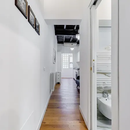 Boschetto 118 Apartment