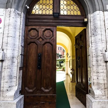 Villa Casa Rossana