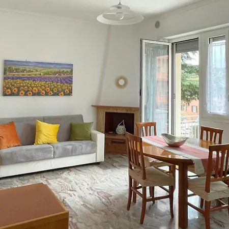 Hospitality And Comfort In Rome: E&E Casa Vacanze