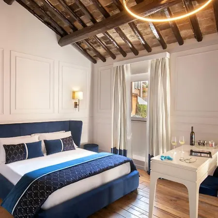Campo Di Marte Hotel