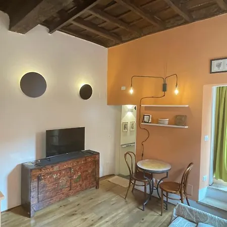 Apartamento Domus Remi