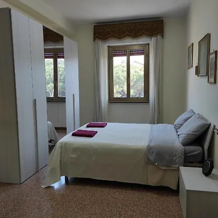 Roma Go! Apartment