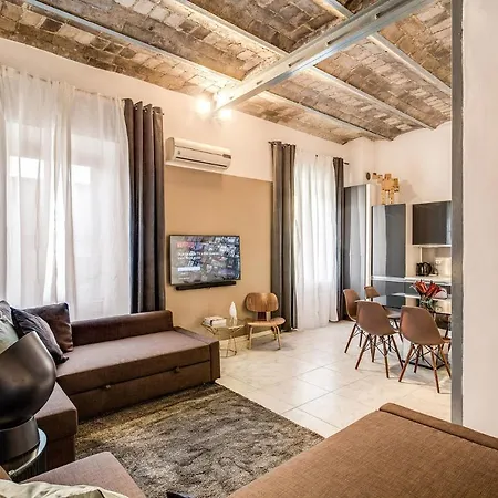 Ferienwohnung The Great Pop