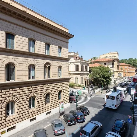 Piemonte Deluxe By Rental In Rome