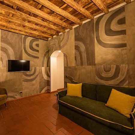 Anna Trevi 52 Luxury Appartment