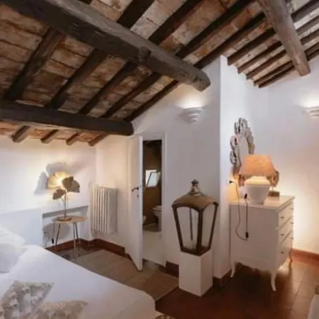 Navona Nest Luxury Apartment