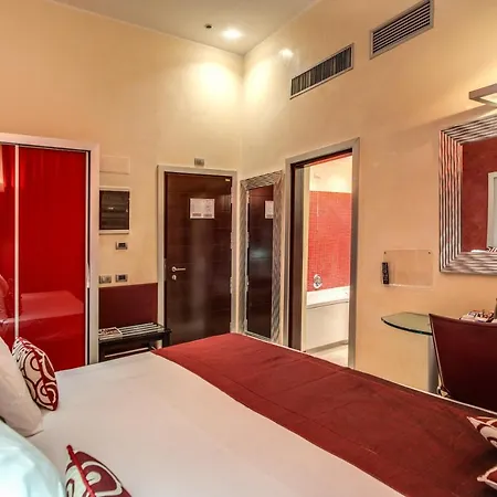 Rome Easy Rooms