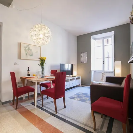 Monti Coliseum Apartment