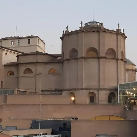 Le Narcise Alloggio Intero Vicino Al Vaticano.