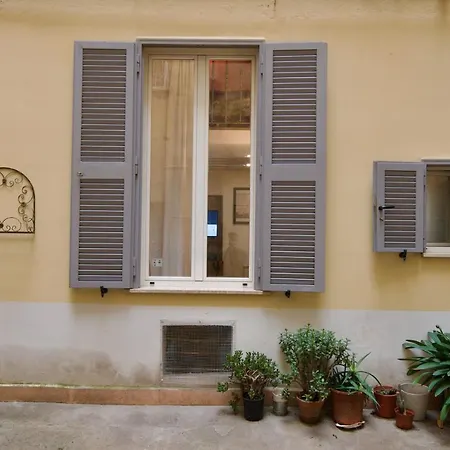 Major Sisters, Holiday Home In The Heart Of Rome