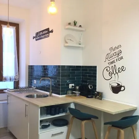 Appartement Domusumma