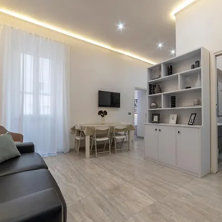 Musei Vaticani Cozy Apartment