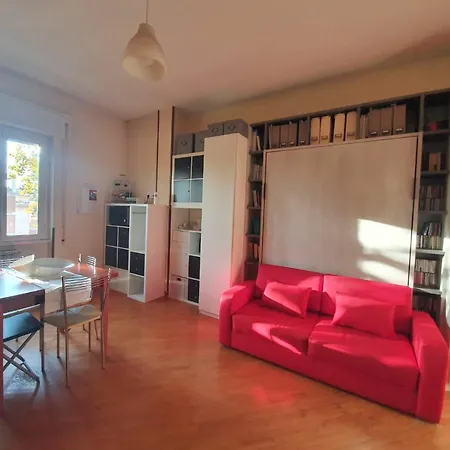 Ferrari House Apartment