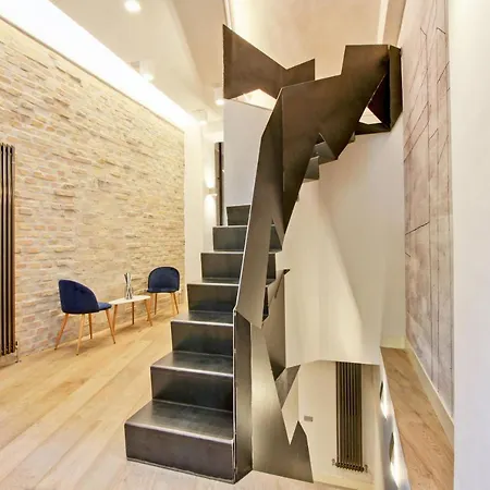 Villa Prati Loft 22
